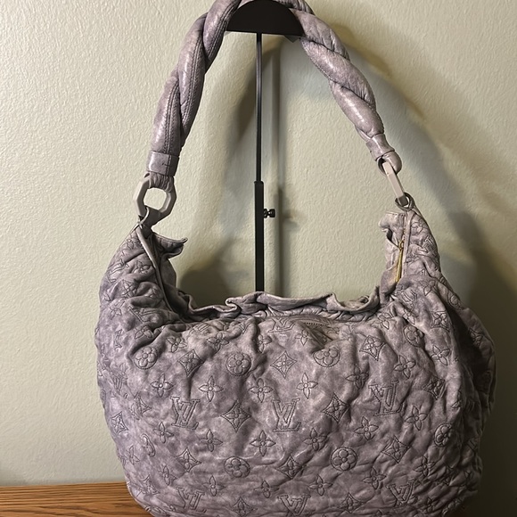 Louis Vuitton nimbus olympe - Picture 3 of 8